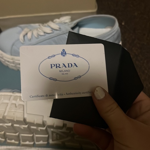 Prada Calzatures - Picture 4 of 5